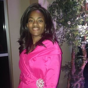 Meet your Posher, Tearsha